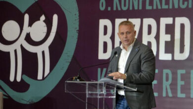 Igor Jurić direktor Centra za nestalu i zlostavljanju djecu govori o sistemu "Pronađi me"